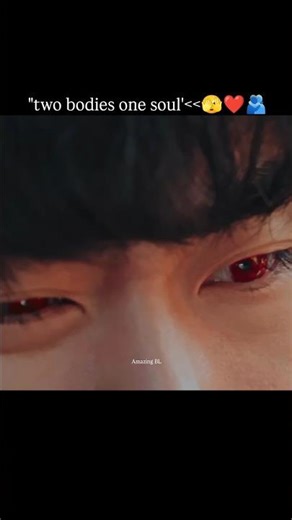 Vampire and men love story 🙀👀😈#bl #shortvideo #blseries #shorts ‪@BLAmazing‬