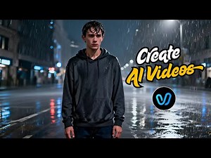 This AI Replaces Actors, Voiceovers & Editing | Vidu Q3 Demo
