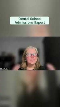 Stop Writing Fluff: Dental School Essay Hack That Actually Works