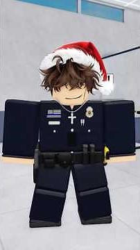 How to maker a ERLC uniform #erlc #erlcroblox #uniform #howto #birdtrend #shorts #oceanbayrp