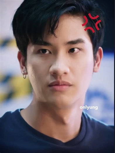 Possesive boyfriend got jealous👀❤️‍🔥| #taynew #thaibl #BL #jealousy #blseries #bledit #shorts