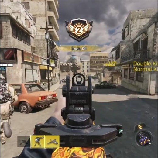 This Is Why Everyone Uses M13 🔥 | CODM