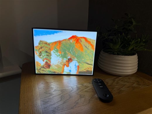 Photo Light Box Colour Lithophane 3D Printed - Etsy