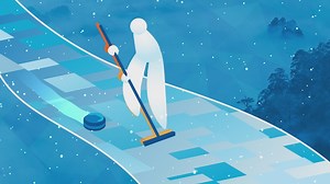 Rules of the game: Curling terminology