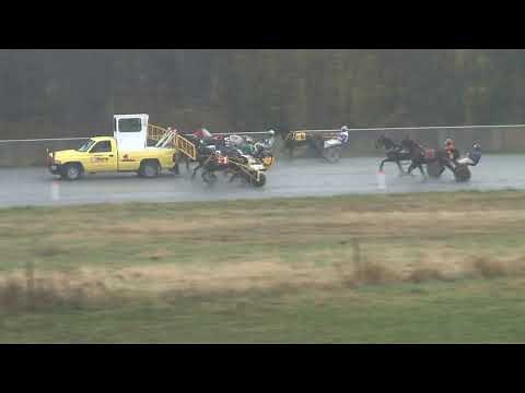 November 13 2021 Northside Downs Live