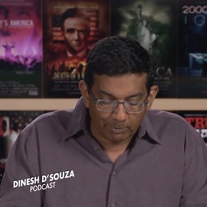 Here’s how two scientists at Bell Labs stumbled on critical evidence that made them realize they had just validated the first line of the Book of Genesis. | Dinesh D'Souza
