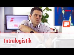 Lean Production mit item - die Baureihe D30 im Überblick