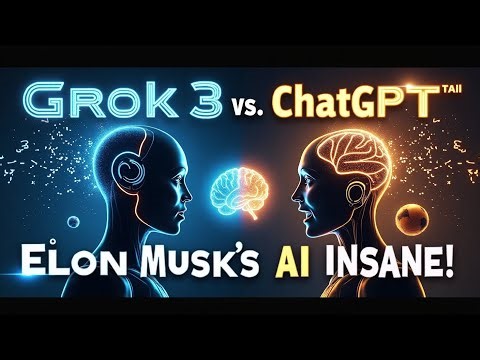 🚀 Grok 3: The Future of AI Unveiled – Features, Comparison & Access Guide