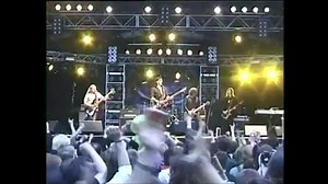 Hawkwind & Lemmy - Silver Machine