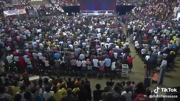 Inspiring Messages from Ruth Emmanuel Makandiwa