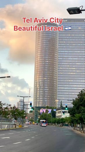 14K views · 976 reactions | Amazing and Vibrant City of Tel Aviv Israel  | Journey to the LAND of promise | Facebook