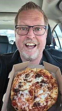 Happy Joe's Spaghetti Pizza Review #happy #joes #spaghetti #pizza #review