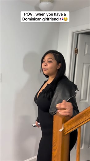 DMV🙌🏾📈 on Instagram: "Where my Dominicans at? 😂 #explorepage✨ #dominican #pov #crazy #reels"