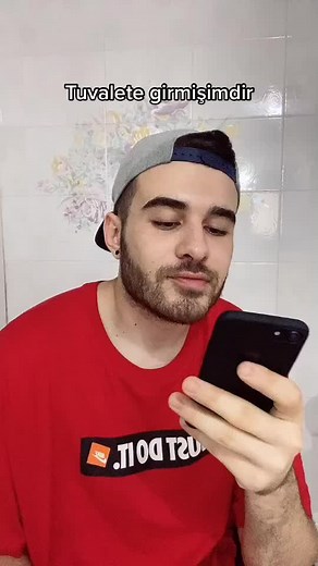 Some “otoriter ve çişi gelmiş baba” problems..