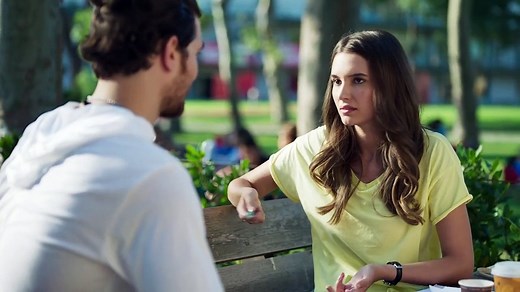 Delibal  ⚡ Romantik || Drama⚡ (2015) 1080p ⚡ Tek Parça ⚡ Full HD 1080p İzle ⭐️