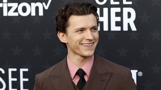 A Sequel to Tom Holland's Underrated $407M Adventure Movie Just Became Even More Possible