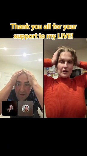 I couldn’t be more grateful to all of you! Together, we can make this journey so much more special! @im_bitch_and_what @amy @Stuart Offender #tiktoklive #livehighlights #livegift #whalediving #gemgun