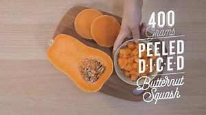 108K views · 35 reactions | Cooking tasty butternut squash risotto couldn’t be easier with Cook4Me. | Tefal | Facebook