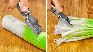 Smart kitchen gadgets everyone needs to have at home: | 5-Minute Crafts Teens