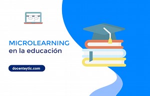 Microlearning en la educación