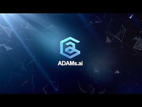 솔트룩스 인공지능 플랫폼 아담(ADAMs)