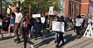 Andrew Brown Jr. shooting: Media outlets petition court for release of body cam footage