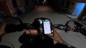 1.4M views · 34K reactions | Ola Bike Taxi का नया धमाका! ₹10+/Km  अब...