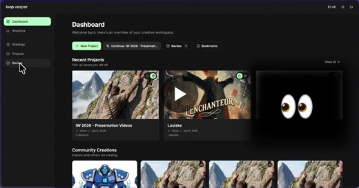 How I built a full-stack AI image video tool here at Loop with 0 coding experience (and why 2026 is the year of software-for-few) The current reality of AI is this: every crazy idea you’ve ever… | Vince Buyssens | 10 comments