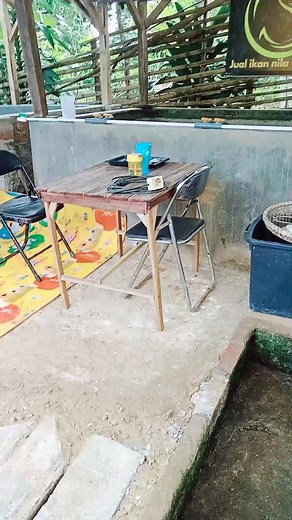 #bioflok #fishfarming | Aroel