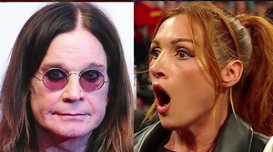 81K views · 1.7K reactions | Becky Lynch Faces Backlash After Mean Ozzy Osbourne Joke on WWE RAW as Kelly Osbourne Responds #beckylynch #WWE #wwnews #OzzyOsbourne #NikkiBella #WrestlingNews #WWERaw #sethrollins | Wrestling News Now | Facebook