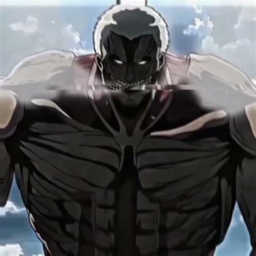 ATTACK TITAN,ARMOUR TITAN,COLOSSAL TITAN AND LEVI ACKERMAN EDIT(ATTACK ON TITAN)MUSIC:SUPERSONIC FNK