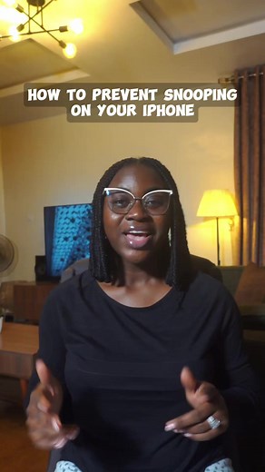 Keep your iPhone safe from snoops! 👀✨ With Guided Access, you control what others can see—perfect for lending your phone without worry. Tap into this hidden iPhone feature and lock down your screen like a pro! 🔒📲 #iphone #iphonehack #iphonetricks #iPhoneTips #PrivacyHack #GuidedAccess #iphonetipsandtricks #yourewelcome #explore #explorepage #exploremore #techsis