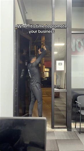 Flash mob loading… #stretchpad 681 Bay Street SI, NY 10304