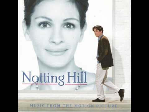You´ve got a way-(Notting Hill Remix )Soundtrack aus dem Film Notting Hill