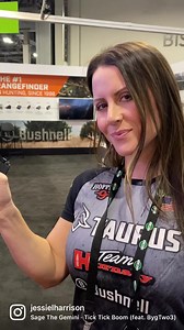 21K views · 2.1K reactions | Welcoming the Taurus Gx4 to the T.O.R.O. family! Paired with the new Bushnell RXC-200 micro sightDo you carry a red dot? Taurus USA Bushnell #microsight #micropistol #9mm #reddot #teamtaurus #jessieharrison | Jessie Harrison | Facebook