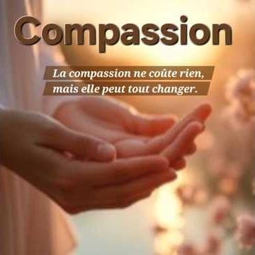 🙏Compassion🙏 Elle peut tout changer.#chansonémotionnelle #chanson #amour #shortmusic #shorts #short