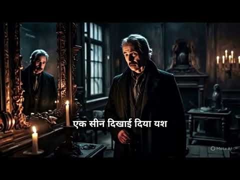 What I Learned from Using Mirrors to Predict Death for a Month