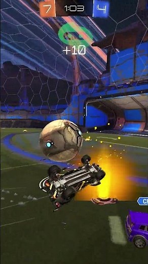 BEST AI AUTOPLAY BOT (HACK) | OBLIVION #rocketleague #rl #rocketleagueclips #rocketleaguegoals