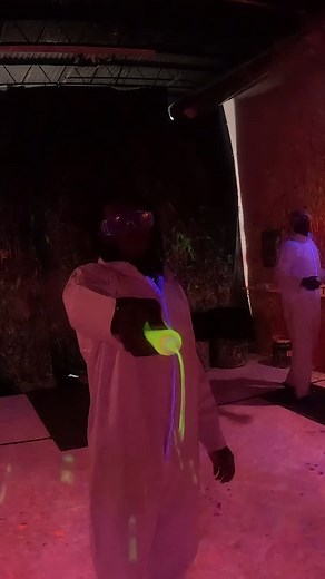 58K views · 278 reactions | (Splatter) Painting like Picasso  | Minnesota Vikings | Facebook