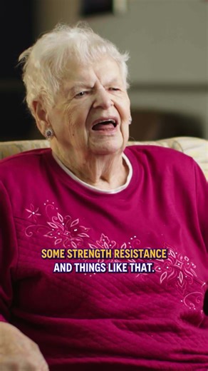 💜 Healing with Heart | Real Rehab Stories from Washington Center