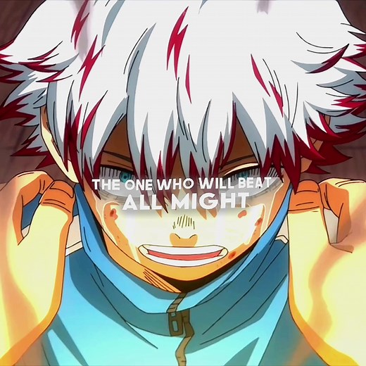 Love the todoroki family drama AND TYSM FOR 30K!! #myheroacademia #mha #bokunoheroacademia #bnha #dabi #toyatodoroki #mhaseason6 #fyp #iluvnaru