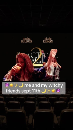 Witchy Friends Reunion: Sept 11 Witch Gathering