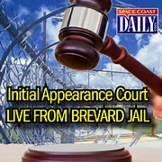 WATCH LIVE: Court Is Now In Session From the Brevard County Jail Complex - Space Coast Daily