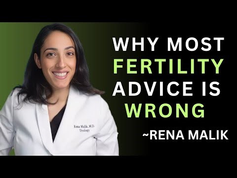 Trying to Get Pregnant Don’t Make THIS Common Mis