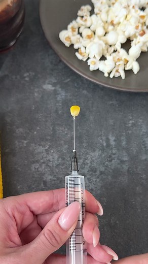 Popping popcorn the right way | Science, Tech and Universe