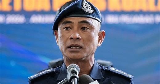 KTV diserang di Cheras: Dendam peribadi pemilik kelab, pesaing jadi motif - Polis | Berita Harian