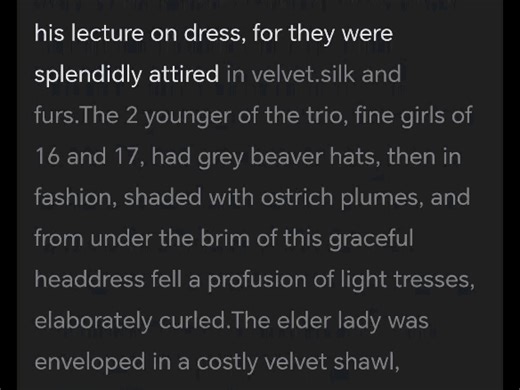 Jane Eyre Chapter 7 part 3/5