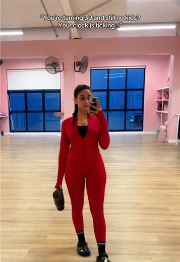 Entering My 30s with Confidence and Purpose