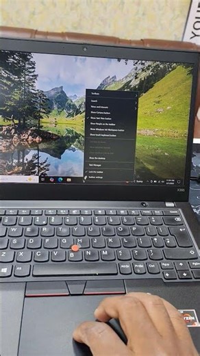 মাত্র ২২ হাজার টাকায় ১৬ জিবি রেম সহ Lenovo think pad X395 Laptop #lenovo #thinkpadx395