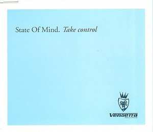 State Of Mind - Take Control
